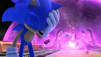 Sega draws 50,000 to Sonic The Hedgehog Discord in six hours