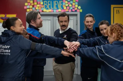 Ted Lasso Season 4 Finale Recap: Roy Gets Chelsea Offer