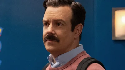 Jason Sudeikis Pushes Ted Lasso Season 5 as Season 4 Ends