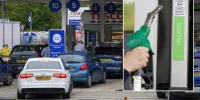 Tesco Fuel Offer Cuts 8p Per Litre With £60 Spend