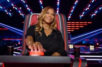 The Voice 2026 Draws 7.8 Million Across NBC and Peacock