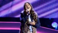 Brandon Diaz lands Season 30 chair turn on The Voice Tonight