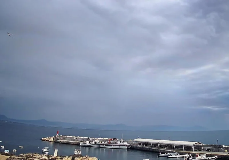 AEMET issues Tomorrow Weather alert for Alicante, 29 degrees