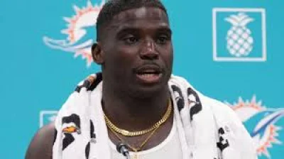 Estranged wife details eight abuse instances in Tyreek Hill divorce trial — Tyreek Hill Wife testimony puts NFL return under scrutiny