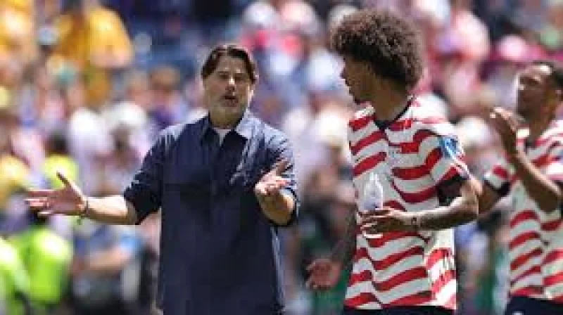 Usa Vs Canada: Pochettino's side hunt a fourth straight win as Allianz Field hosts a rivalry with real bite