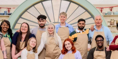 Nigella Lawson guides Audience Choice Week on Bake Off at 8pm — When Is Bake Off On
