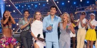 Conrad Green Explains Where To Watch Dwts Live on Season 35