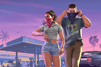 Microsoft Secures Xbox Gta 6 Streaming Rights at Launch