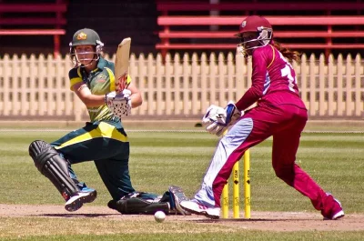 Zimbabwe Vs West Indies: Jahzara Claxton inspires eight-wicket win in opening T20I