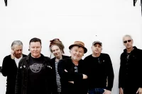 Levellers Launch UK & European Tour With Absolute Radio Ticket Giveaway