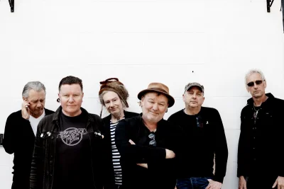Levellers Launch UK & European Tour With Absolute Radio Ticket Giveaway