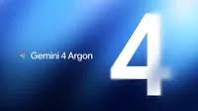 Google Rolls Out Gemini 4 Argon to Antigravity Defenders