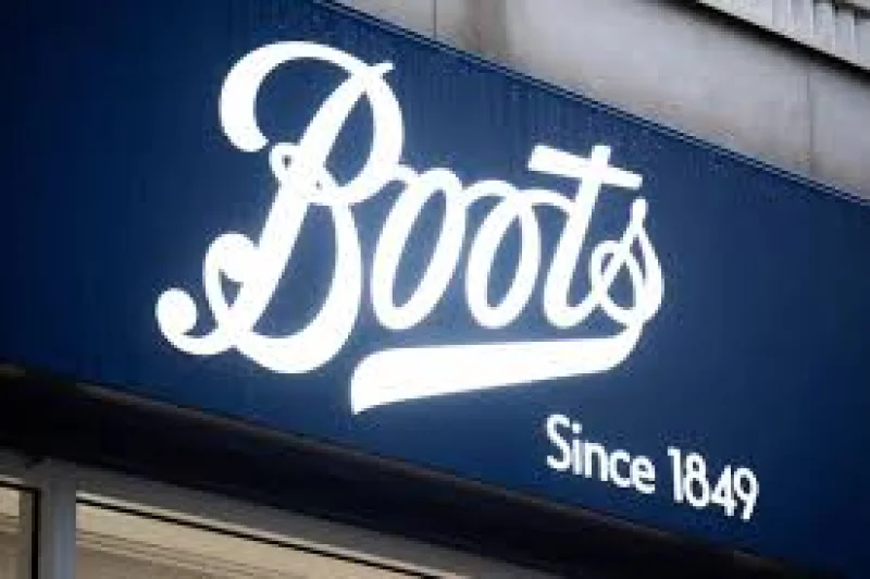 Galen Weston Seals $8.9bn Boots Deal for Weston Family Boots