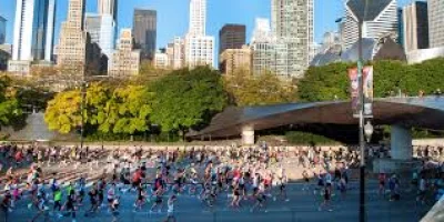 20 American men, 20 American women to race for titles at Chicago Marathon 2027