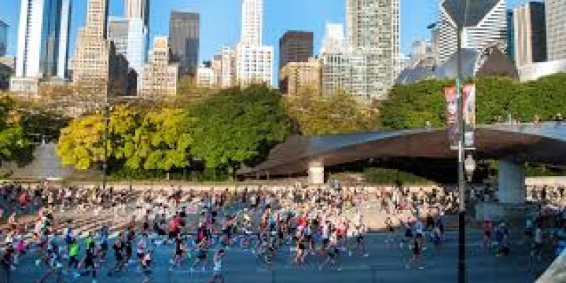 20 American men, 20 American women to race for titles at Chicago Marathon 2027