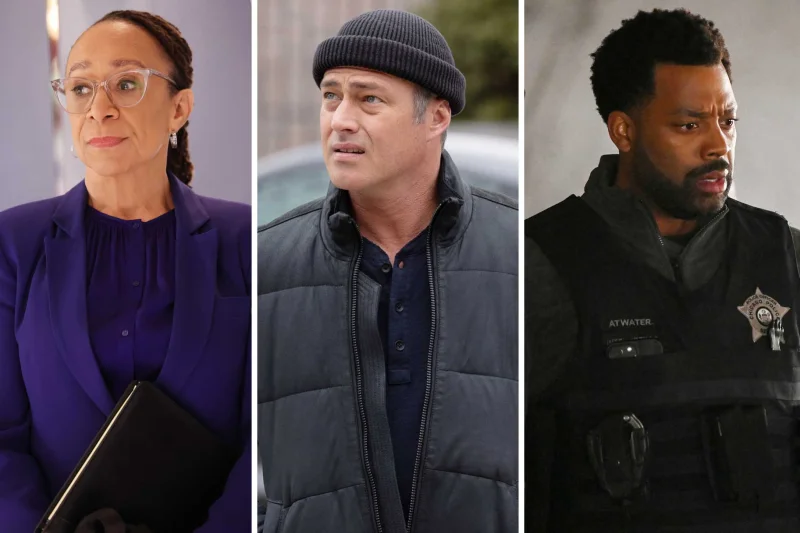 Yahoo Publishes Chicago Med Casting Video on Real-Life Partners