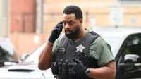 LaRoyce Hawkins Faces Kevin Atwater Exit in Chicago P.d. Cast Shakeup