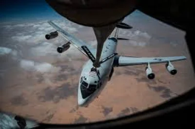 Congressional Research Service lists 81 aircraft in Congressional Report On Us Aircraft Damage