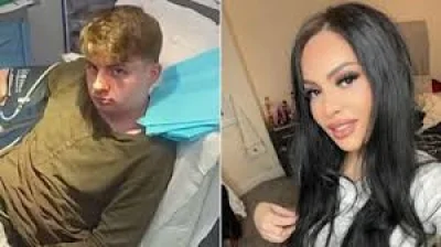 Benjamin Day Arrest Footage Released in Dexter Murder Case