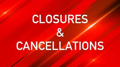 Escambia County School District closes schools for Isaias weather safety