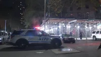 Jihad Pack killed in Harlem shooting outside King Towers NYCHA