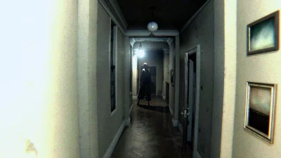 LoreanXavier Opens Hideo Kojima Pt Pc Port to Play on PC