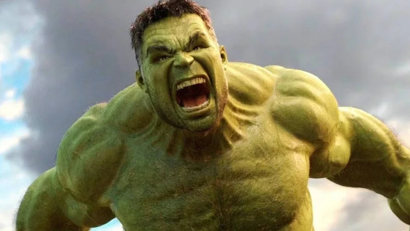 Mark Ruffalo Teases Hulk and Spider-Man Future in Hulk Crossover