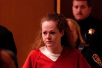 Jamaal Howard report cites Christa Pike execution attempt