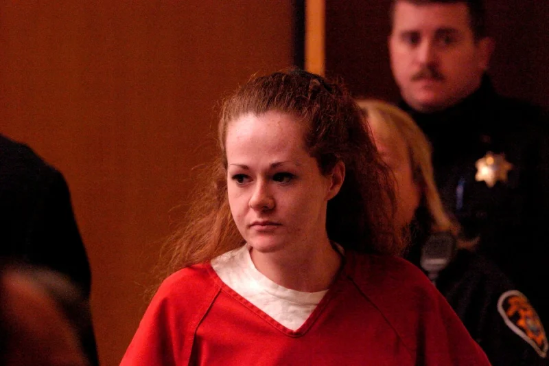 Jamaal Howard report cites Christa Pike execution attempt