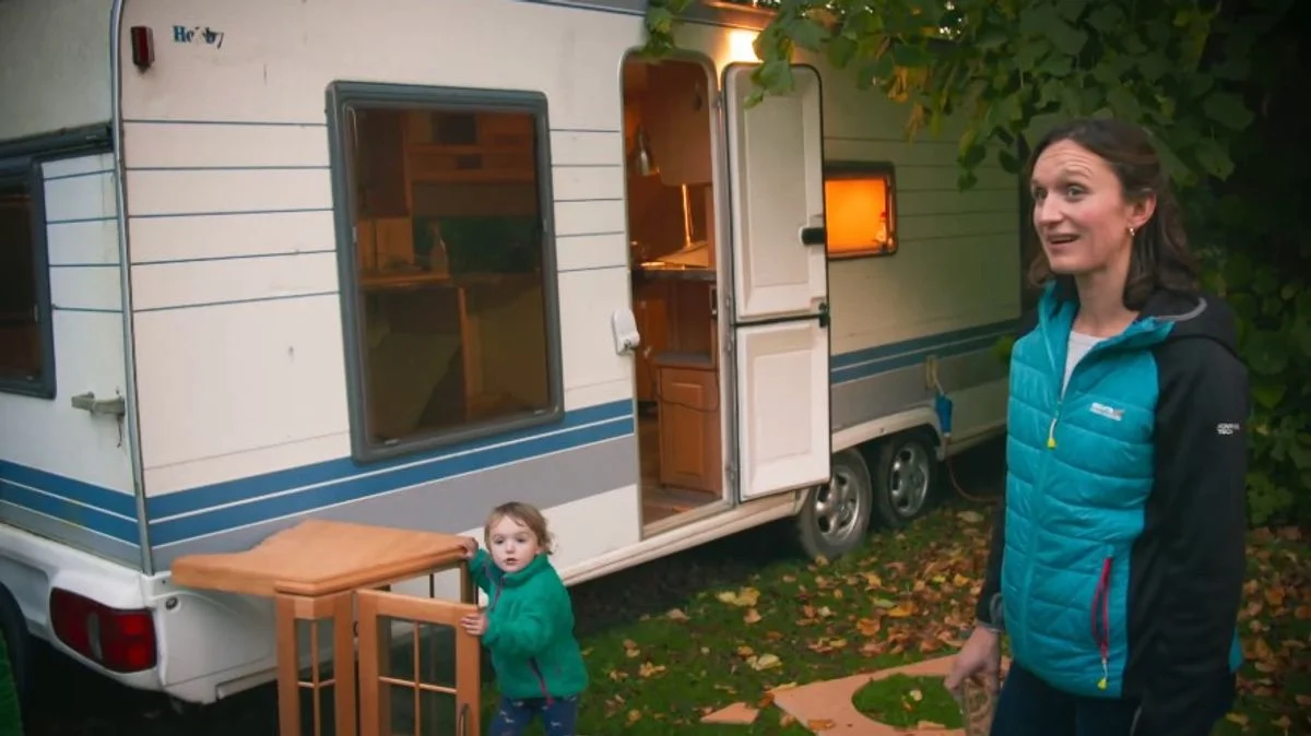 Kevin Mccloud Sees Rory and Jana’s 10-Year Build Finally Take Shape ...