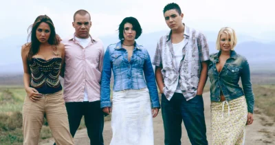 Kym Marsh Teases Liberty X-Style Hear'Say Reunion After 25 Years