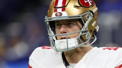 Mac Jones Buccaneers Trade Rumors: 49ers asked for a second-round pick as Tampa Bay searches for quarterback help