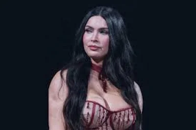 Megan Fox Uses Letterboxd Clip To Draw 2026 Appearance Backlash — Megan Fox Now
