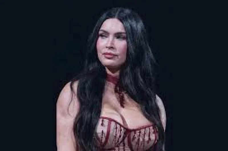 Megan Fox Uses Letterboxd Clip To Draw 2026 Appearance Backlash — Megan Fox Now