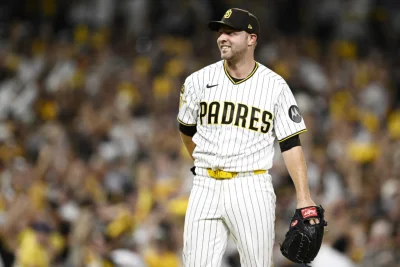 Michael King’s six-out save keeps Padres alive in Milwaukee Brewers Vs Padres Timeline — NLDS Game 3