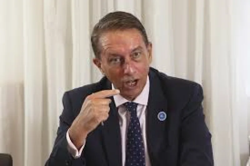 Frankie Swords warns as Nhs Waiting List England Data hits 7.37 million