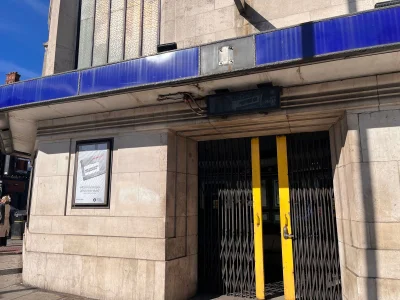 TfL suspends Northern Line between Camden Town and Morden via Bank