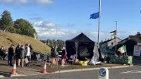 Linda O'Neill says 11-day deadlock widens Orange Order Garvaghy Road Dispute