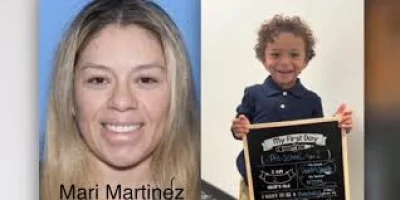 Beaverton Police issue Oregon Amber Alert for 3-year-old Joshua Ovalles