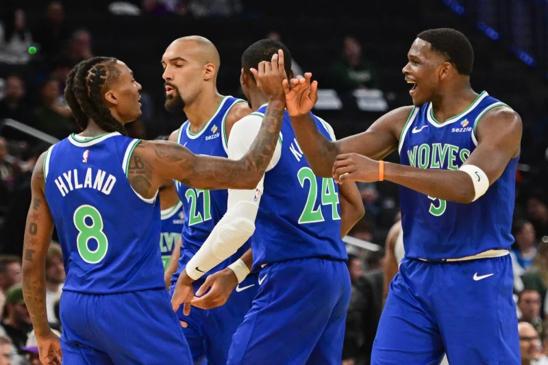 Tyrese Haliburton has now missed a full season, but Pacers still loom large in Wolves preview