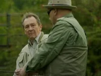 Paul Whitehouse says 2015 stents may outlast him