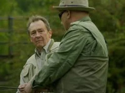 Paul Whitehouse says 2015 stents may outlast him