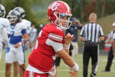 Peyton Manning Son Football Offers: Marshall Manning already has four Division I bids after limited Baylor School action