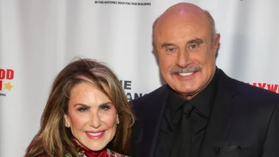 Dr. Phil Mcgraw Lists Beverly Hills Estate for $67.5 Million