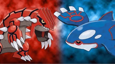 @Light_88 Fuels Pokemon Ruby And Sapphire On Switch October 8 Rumor