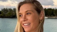 Chelsy Davy says commitment wasn’t her strong suit before 2022 marriage — Prince Harry Ex Chelsy Davy Essay