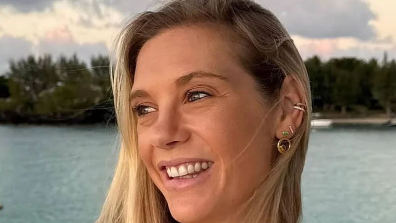 Chelsy Davy says commitment wasn’t her strong suit before 2022 marriage — Prince Harry Ex Chelsy Davy Essay