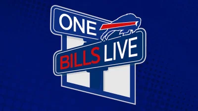 Bills Reset for Monday Night After Patriots Loss, but Ravens Depth Chart Questions Linger