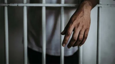 Fiscalía de Oaxaca detiene a S.A.L. en Veracruz por Kidnapping