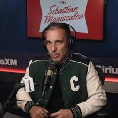SiriusXM backs Sebastian Maniscalco as comedians lose Raw Comedy spins